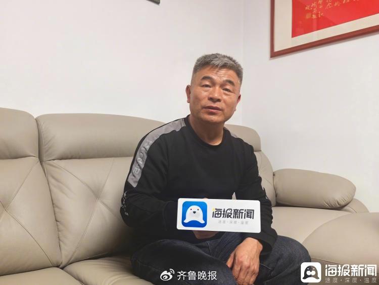 经济新闻滚动>正文>这一天,郭刚堂已经等了27年;这一天,距离郭刚堂