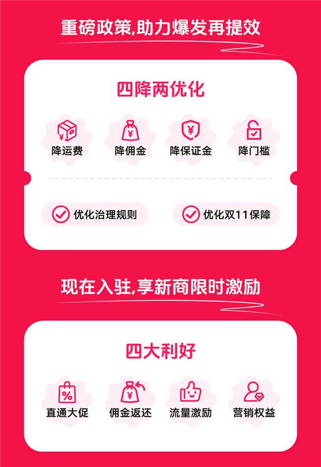抖音电商双11大促进行过半:抖音商城GMV同比增长91%