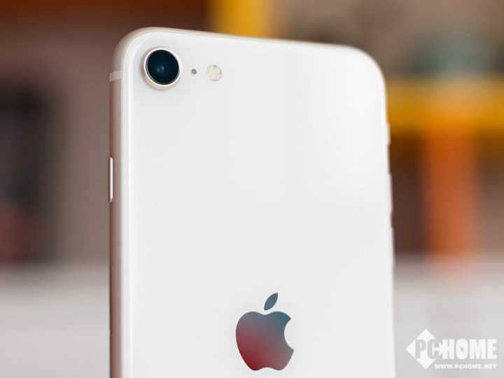 iPhone SE4镜头升级 4800万像素比肩16标准版