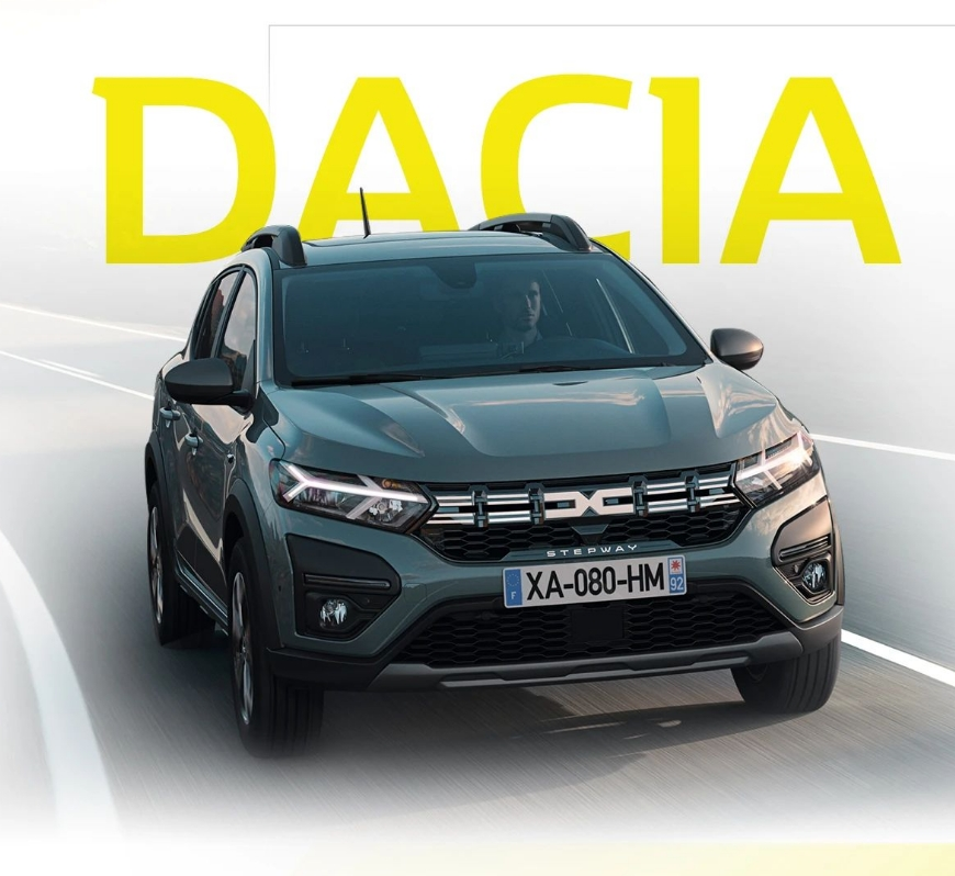 图片来源：雷诺集团官微