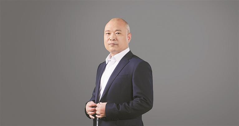 迅雷集团董事长兼CEO李金波:聚焦全球化 增强营收力|迅雷_新浪财经_新浪网