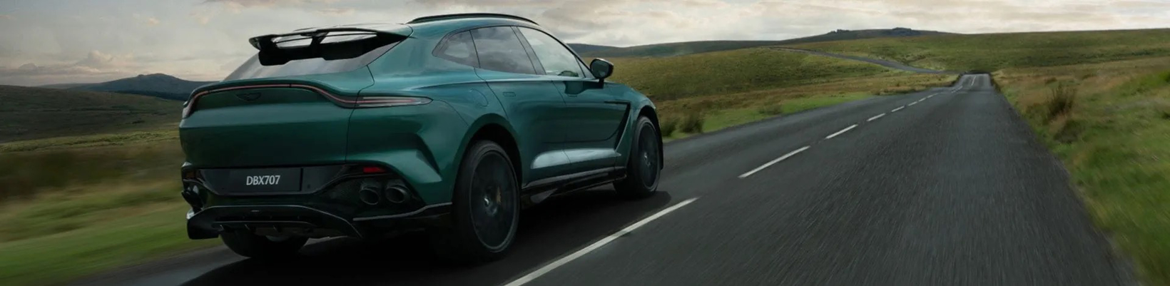 图片来源：阿斯顿·马丁