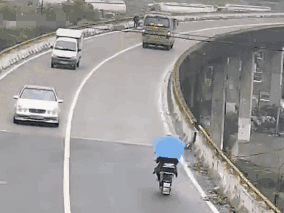 图源:德清交警
