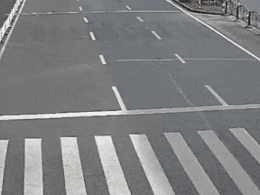图源:德清交警