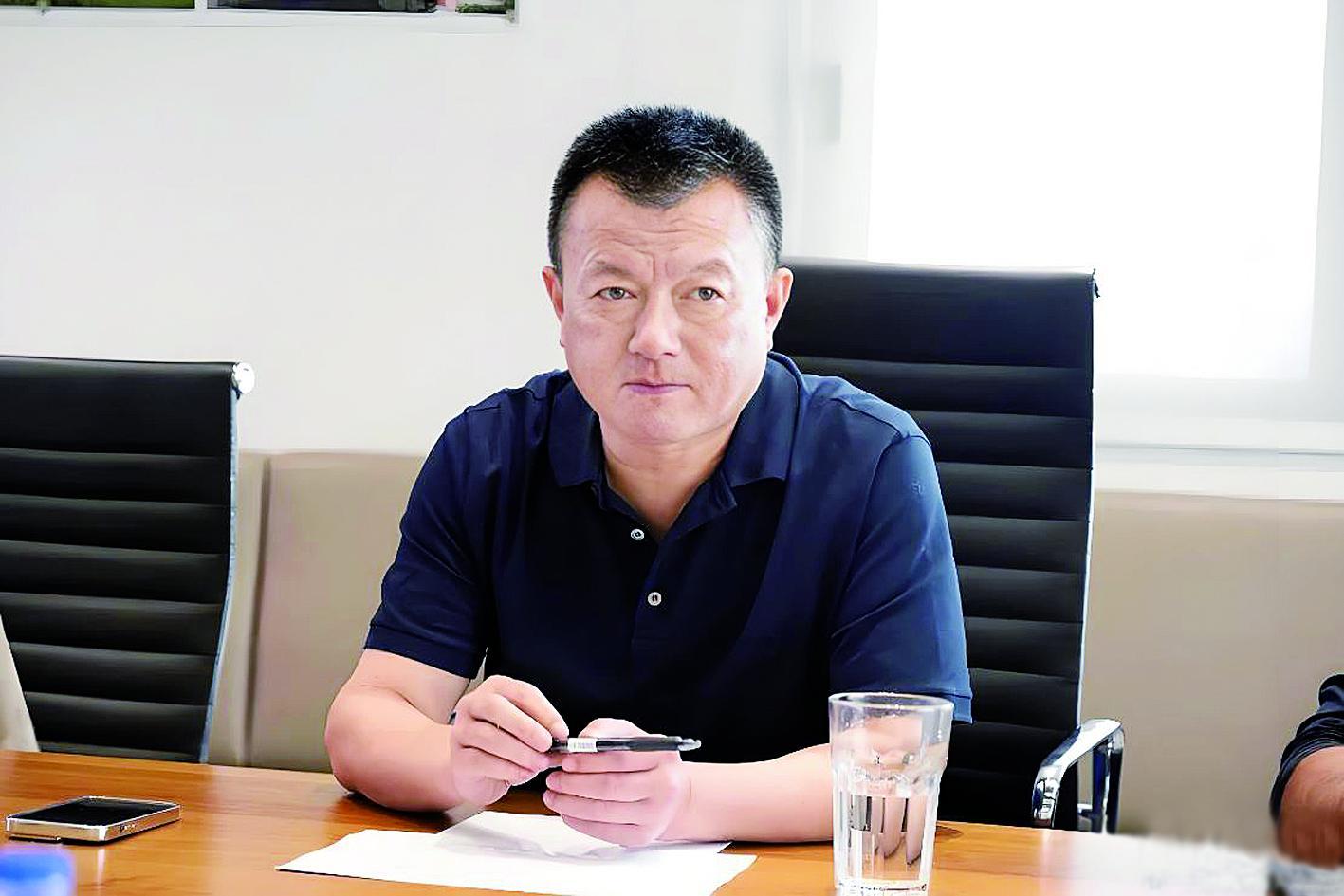 南山集团董事长宋建波南山铝业子公司谋求上市,山东"烟台首富"有望再