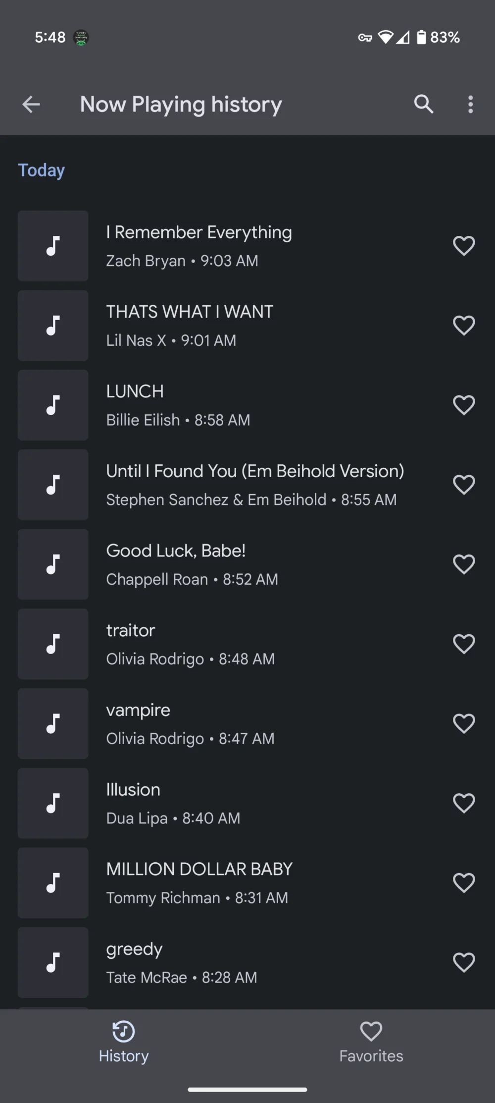 谷歌酝酿升级Pixel“Now Playing”识曲功能，将新增专辑封面