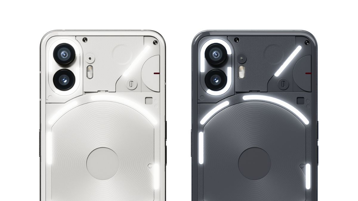 Nothing Phone（3）/Pro 手机曝光：6.5/6.7 英寸屏幕，售599/699 美元