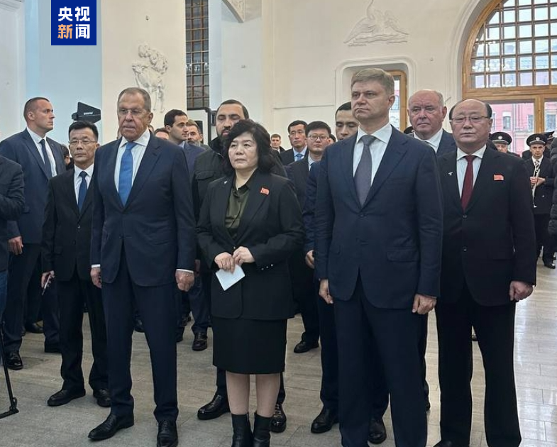 图片来源:央视新闻