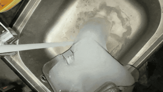 （图片来源：雷科技摄制）