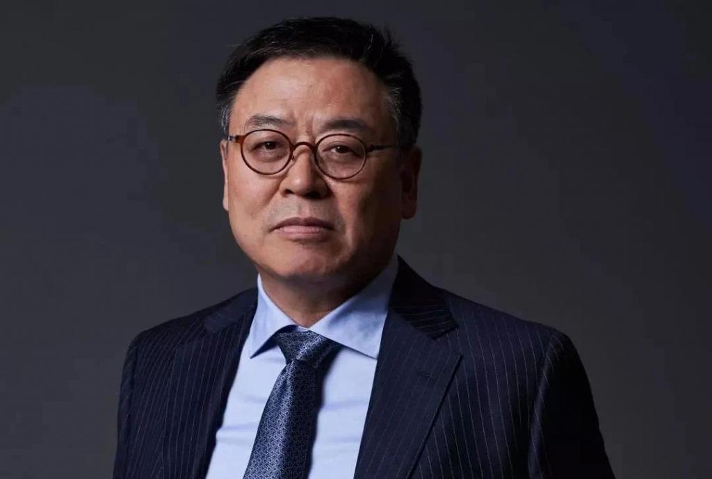 “投资教父”阎焱拟任中国石油独立董事|阎焱_新浪财经_新浪网