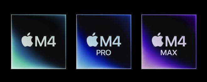 古尔曼称苹果明年 Mac Studio/Pro 换用 M4 Ultra