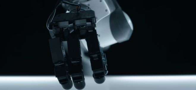 Meta 公布机器人触觉感知能力研究成果：传感器理解/操作外界物体