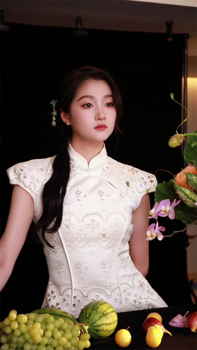 古典韵味与现代风采