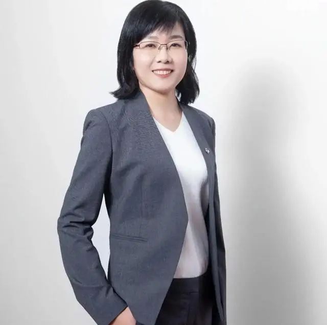 北汽新能源董事长代康伟；图片来源：北汽新能源