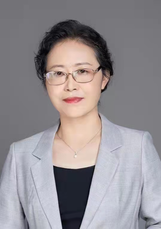 吉利汽车集团高级副总裁王瑞平；图片来源：吉利