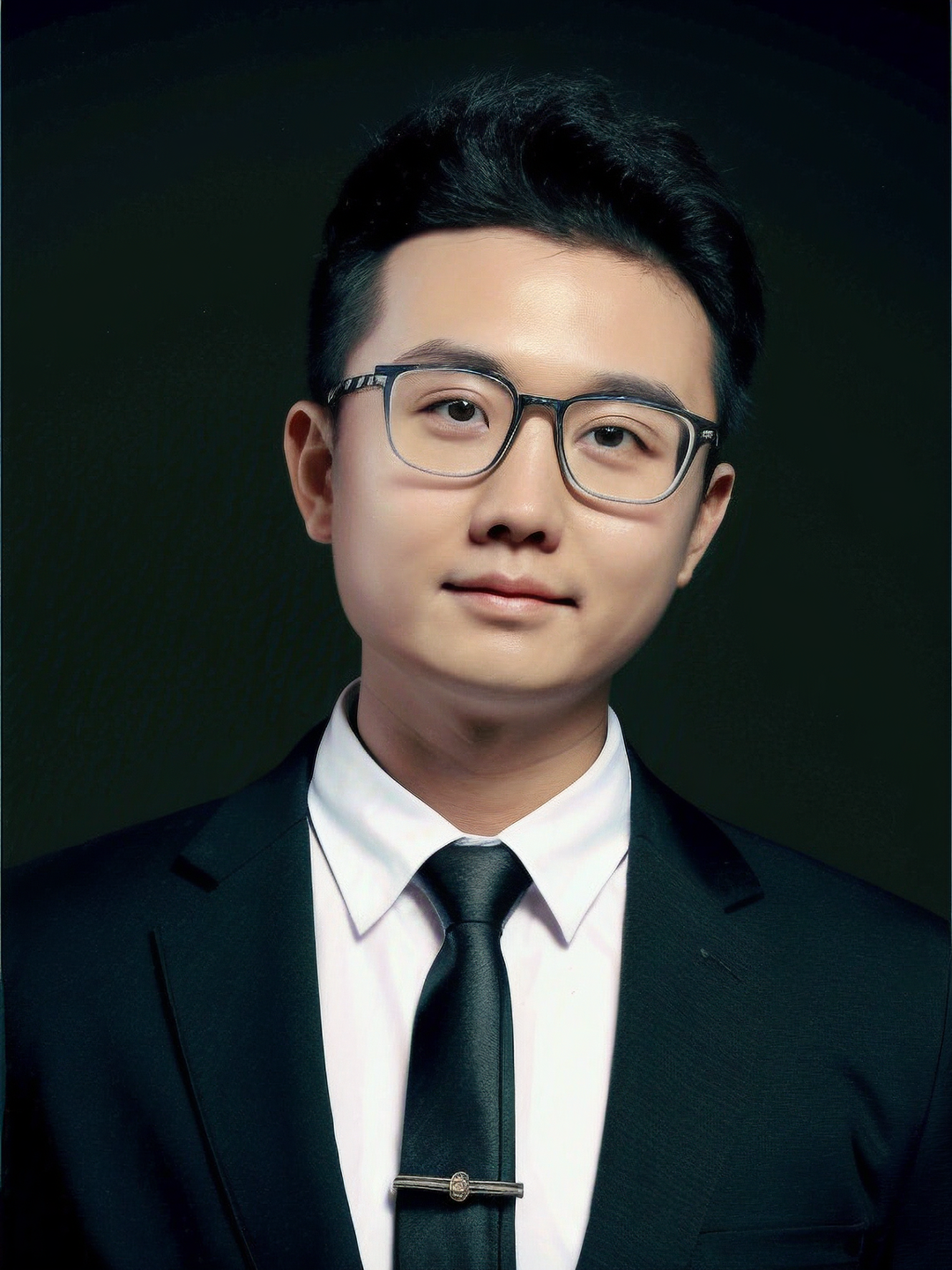 访中信银行公司部实战专家王鹏虎,未来交易银行是什么样子?