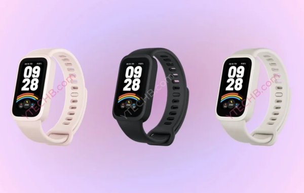 小米手环9 Active价格和规格曝光 续航14天 约售230元