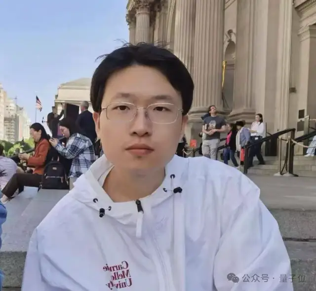 △刘士弘（Shihong Liu）