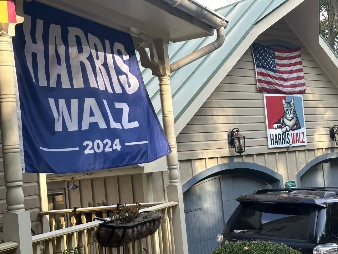 特朗普行情”还能持续多久？