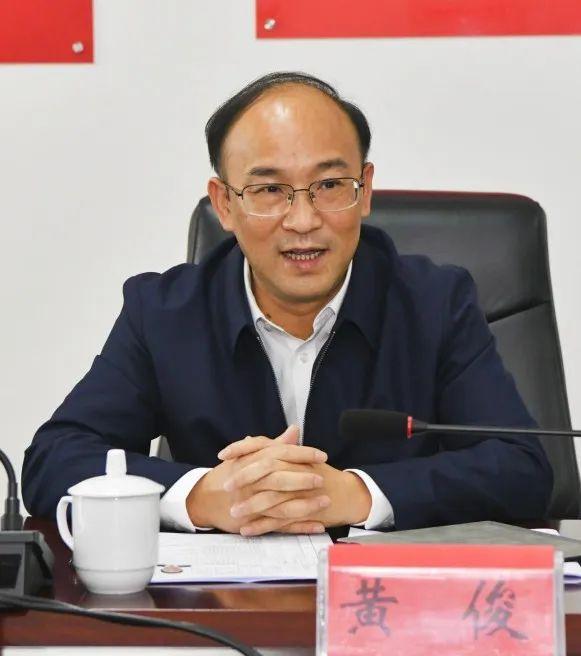 两位干部跨省履新省局局长