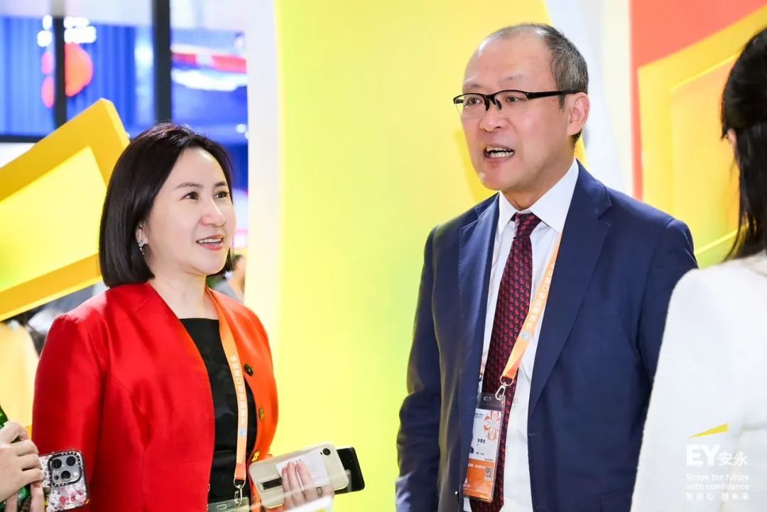 与安永同行——“朋友圈”扩容,携手共进,共享机遇|安永_新浪财经_新浪网