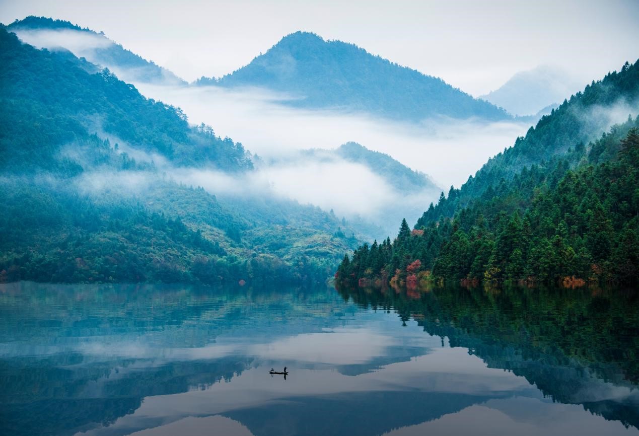 江西山水 如画 文化古今相关图片4