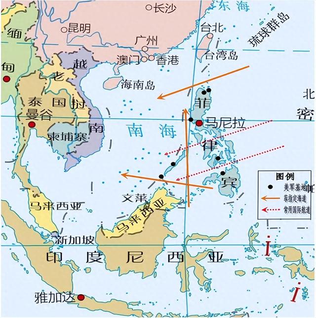 菲律宾此举有何企图?解读来了
