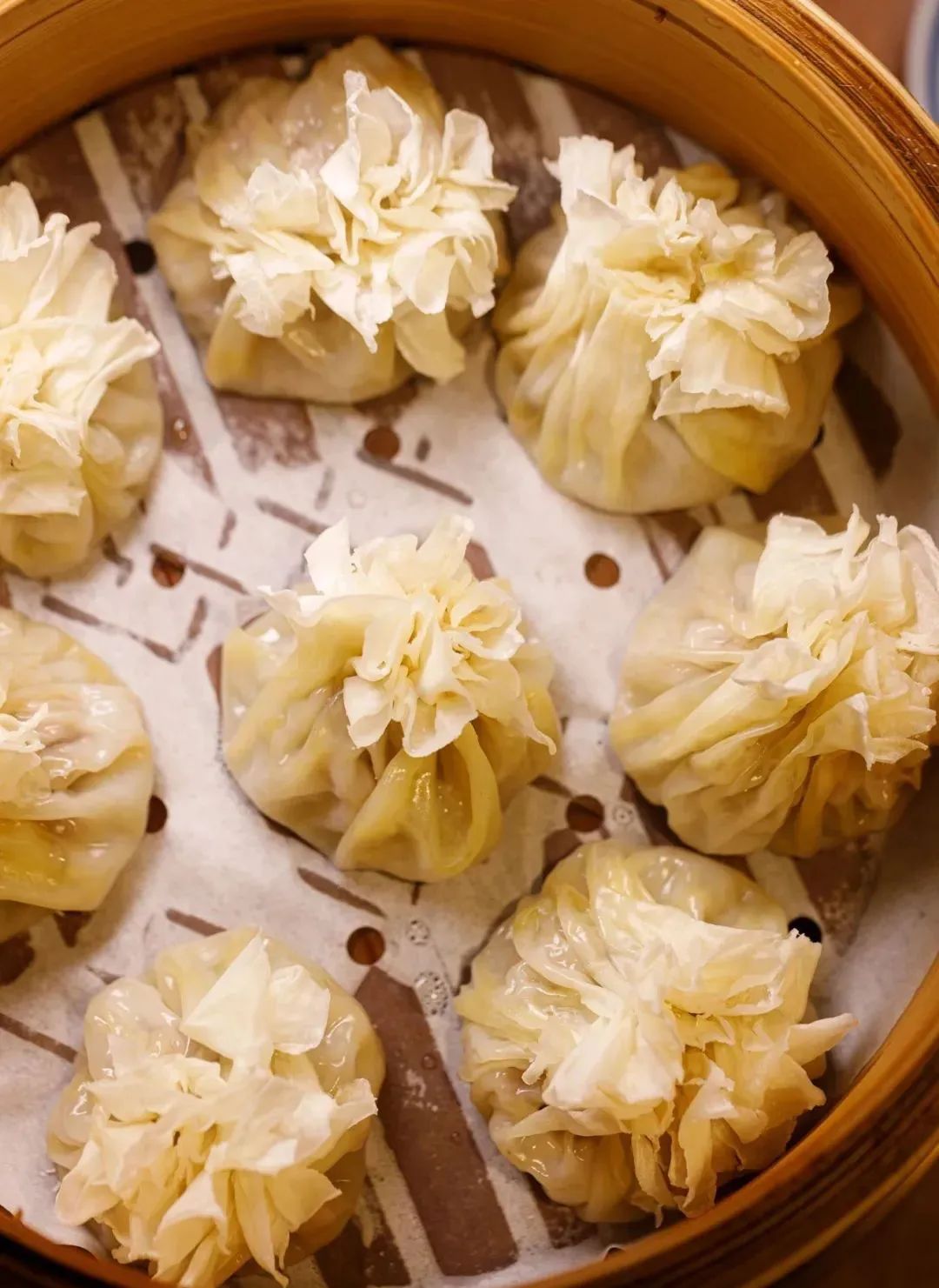 燒麥話題最近很熱!你真的瞭解內蒙古的燒麥嗎? - 新浪香港