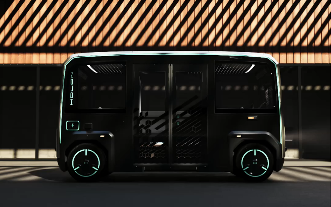 图片来源：HOLON