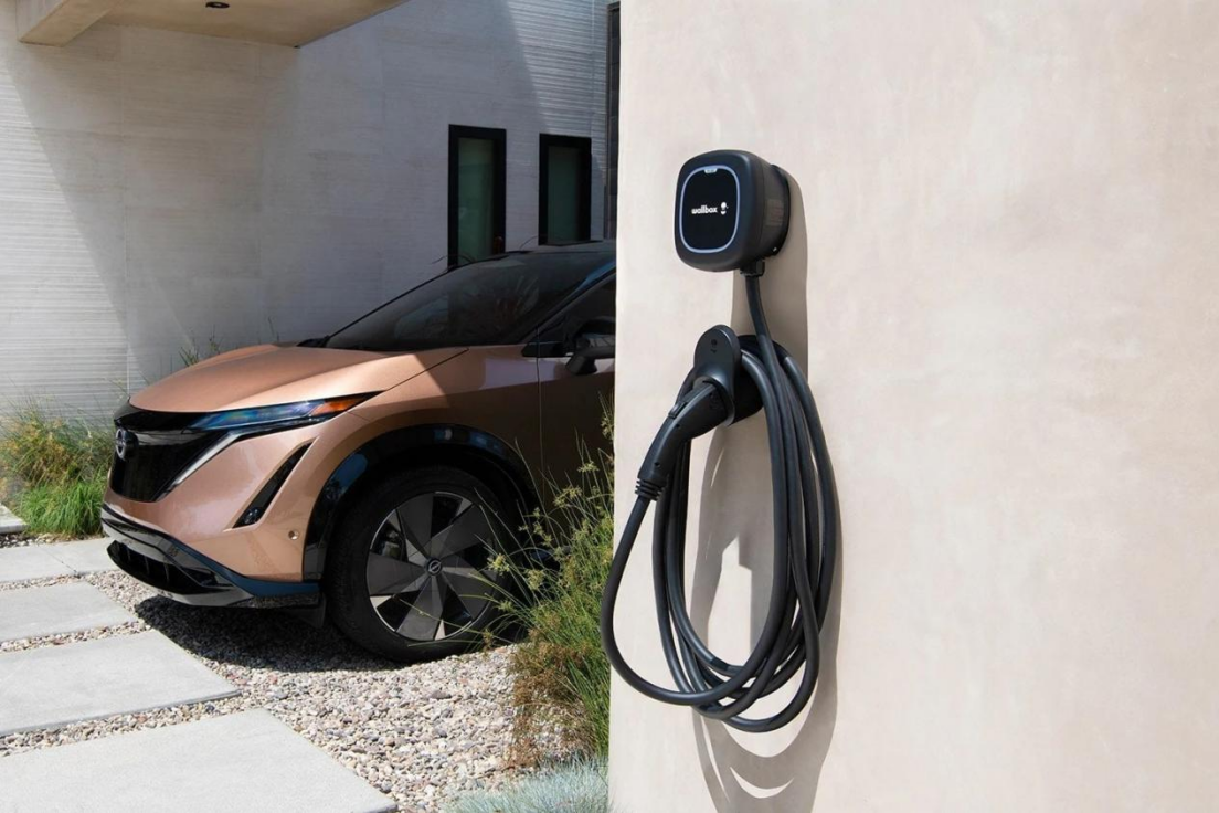 图片来源：日产汽车