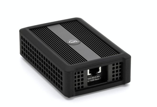 OWC 推出 Thunderbolt 10G 万兆网络扩展坞，售 199 美元