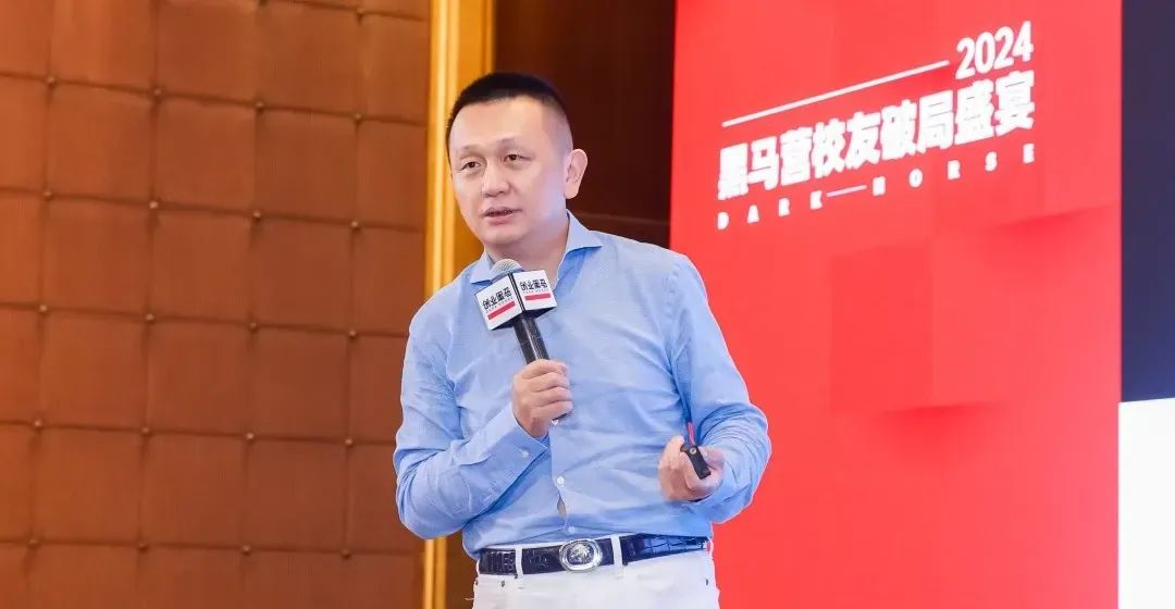 朱啸虎：中国的财富密码，变了
