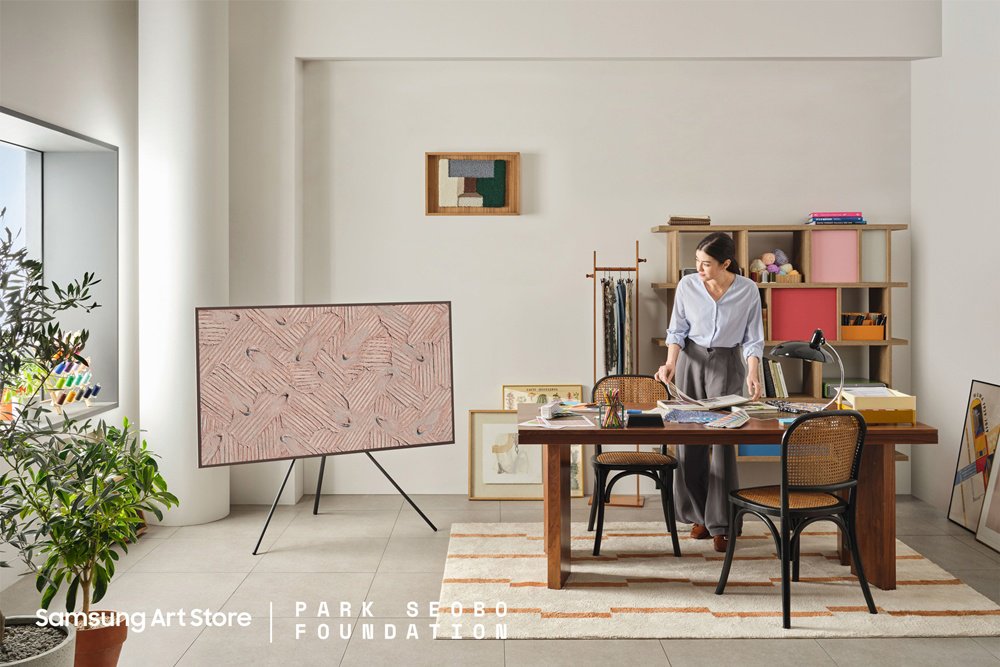 ▲ 圖源三星（下同）