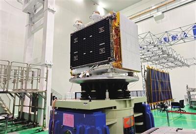 航天宏图/供图