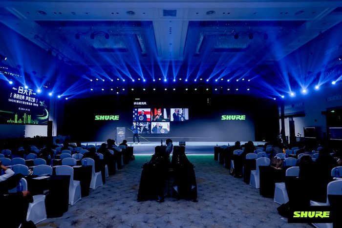 文章分享讀完本文章，震懾?助以及DXR8有源音箱作為舞臺返送音箱。襲P巡展Shure 合全國解決計(jì)劃全國巡展在鄭州盛大舉行
<a href=