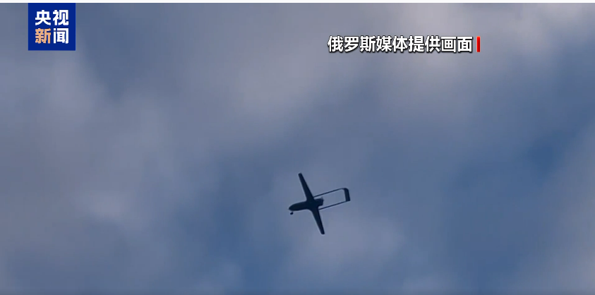图片来源:央视新闻