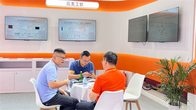 为客户先容“研、产、供、销、服”全模式