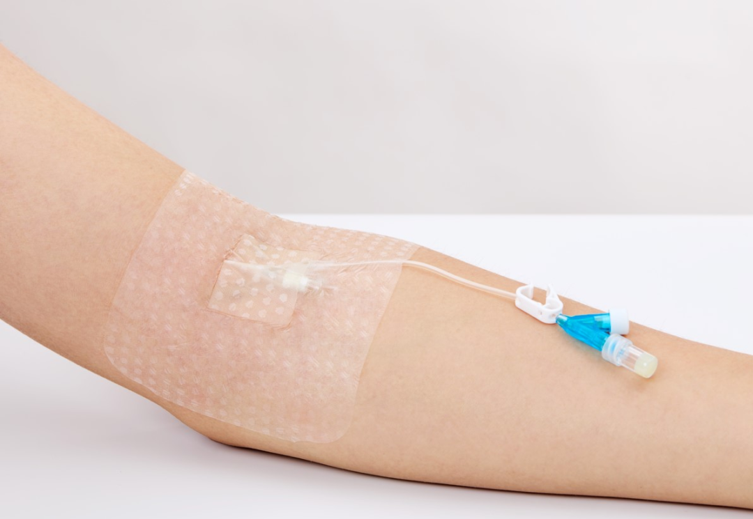 硅凝胶泡沫敷料怎么用专业可靠 康护无忧 ｜ 奥美医疗亮相2024年伤口造口失禁护理新进展学术交流研讨会_https://www.jmylbn.com_新闻资讯_第6张