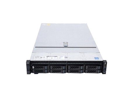 图为：浪潮英信NF5270M6