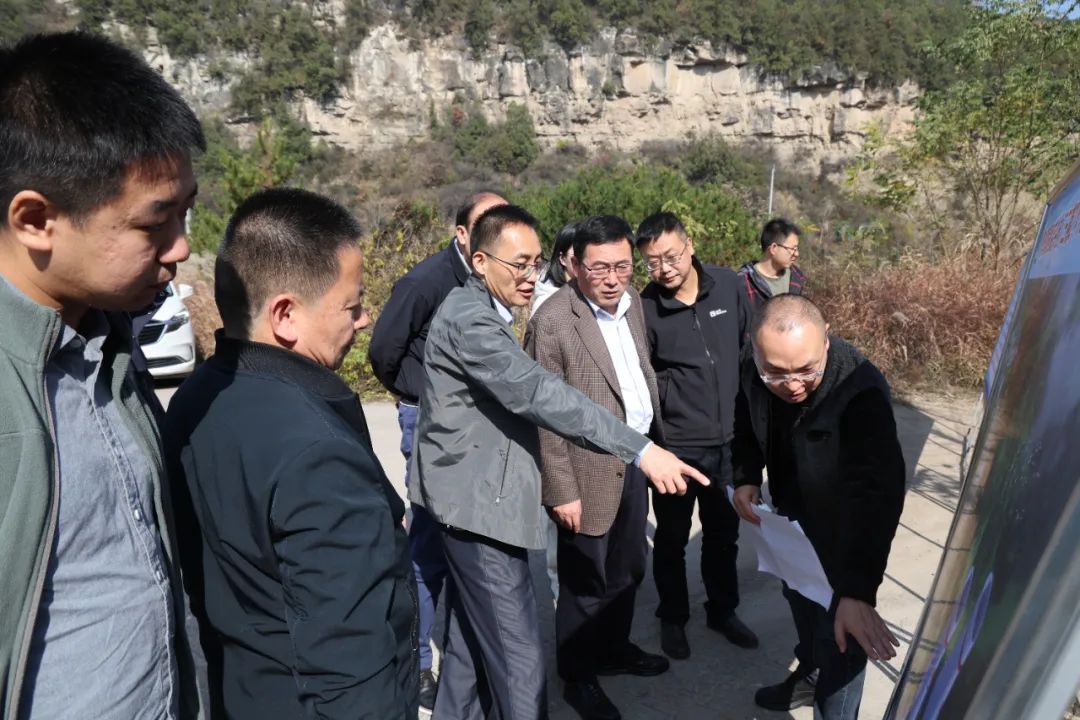 黄陵店头电厂三期2×1000mw项目通过可行性研究评审