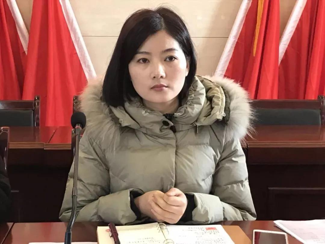 李佩霞被判刑3年_https://www.izongheng.net_快讯_第1张
