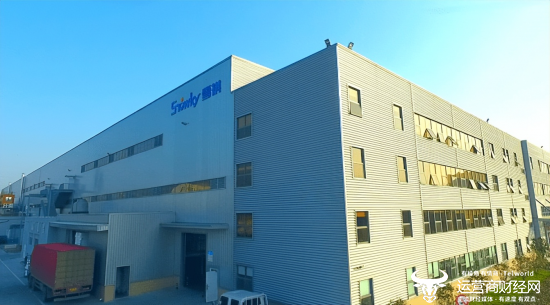 雪祺電氣副總王士生是職高結業
？早年做工人做過技能中心主任