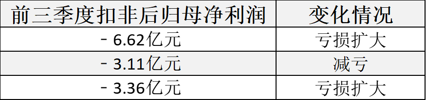 “胖东来想法股”前三季度盈利情况 数据着手:2024年三季报,记者整理