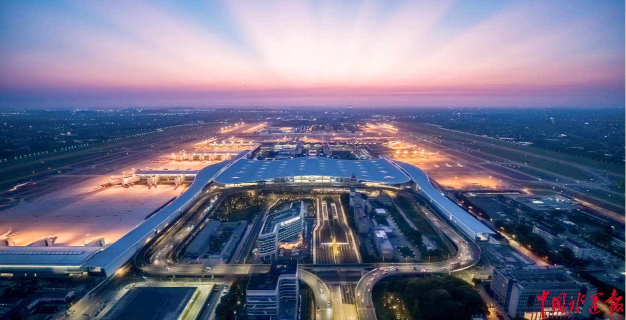 民航强省看浙江 2035年建成临空经济“浙江样板”|浙江省_新浪财经_新浪网