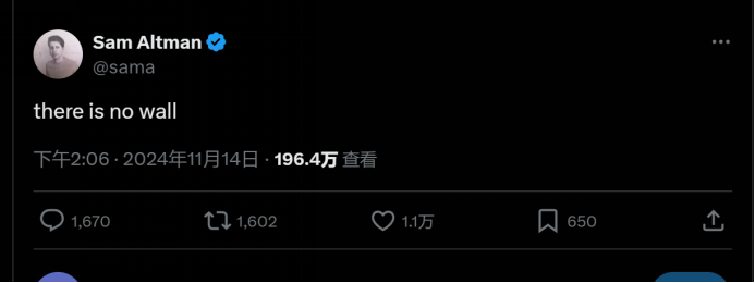 图片来源：X