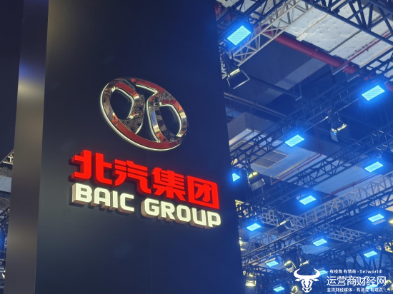 北汽集团品牌管理部部长李健能力强 曾接连被提拔受重用！