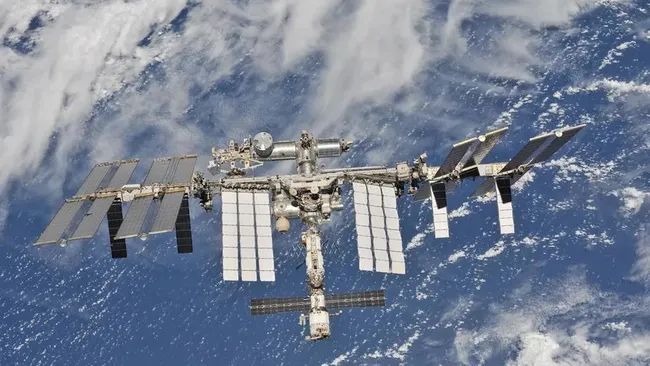国际空间站漏气已 5 年：美国“提心吊胆”、俄罗斯有意淡化