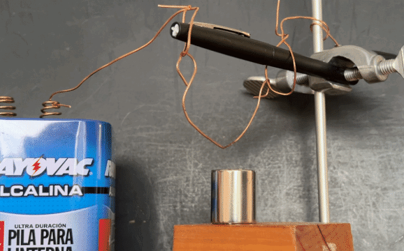 视频来源：Rhett Allain