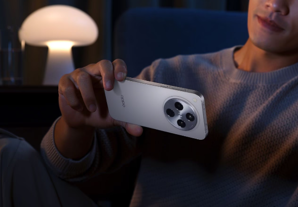 OPPO Find X8 Ultra曝光 索尼高端传感器＋2K国产屏幕