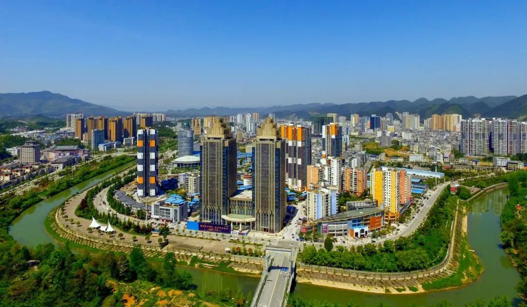 书写好共同现代化的“利川答卷”|利川市_新浪财经_新浪网